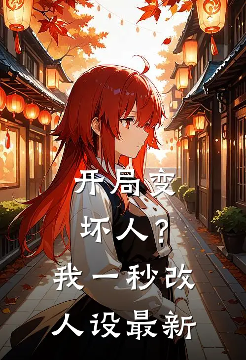 开局变坏人？我一秒改人设最新