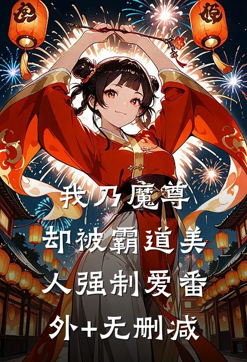 我乃魔尊，却被霸道美人强制爱番外+无删减