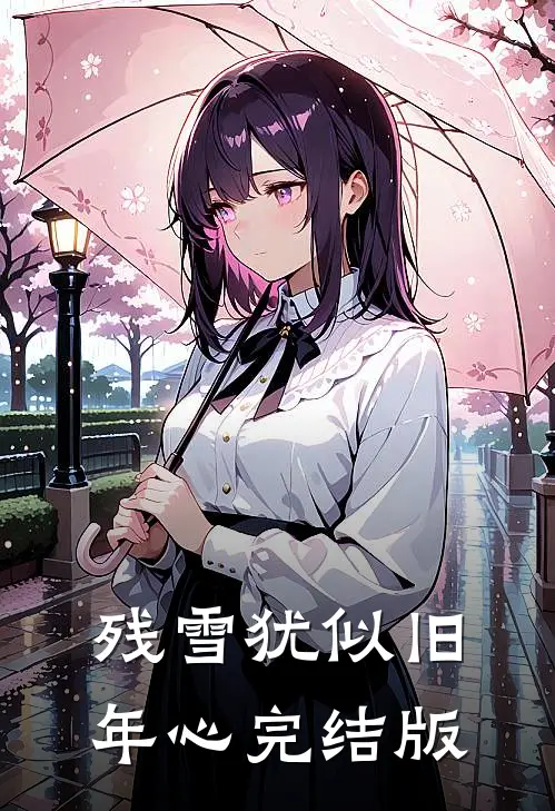 残雪犹似旧年心完结版