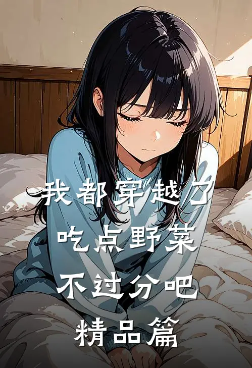 我都穿越了，吃点野菜不过分吧精品篇