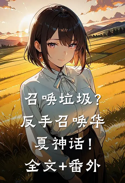 召唤垃圾？反手召唤华夏神话！全文+番外