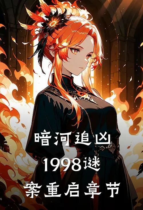 暗河追凶：1998谜案重启章节