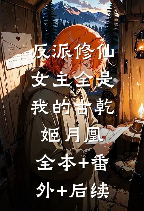 反派修仙：女主全是我的古乾姬月凰:全本+番外+后续