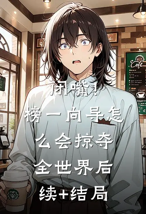 闭嘴！榜一向导怎么会掠夺全世界后续+结局