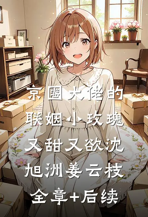 京圈大佬的联姻小玫瑰，又甜又欲沈旭洲姜云枝:全章+后续