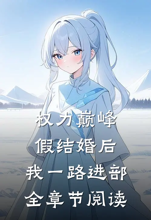权力巅峰：假结婚后，我一路进部全章节阅读