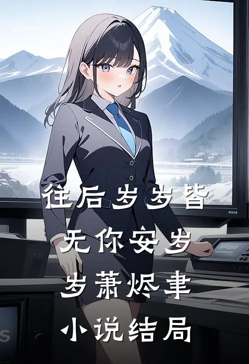 往后岁岁皆无你安岁岁萧烬聿小说结局