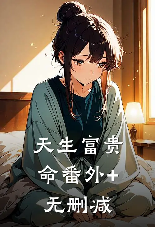 天生富贵命番外+无删减