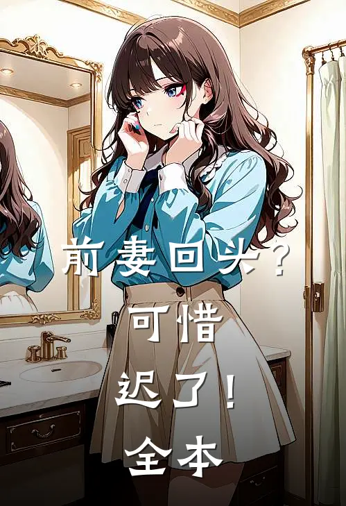 前妻回头？可惜，迟了！全本