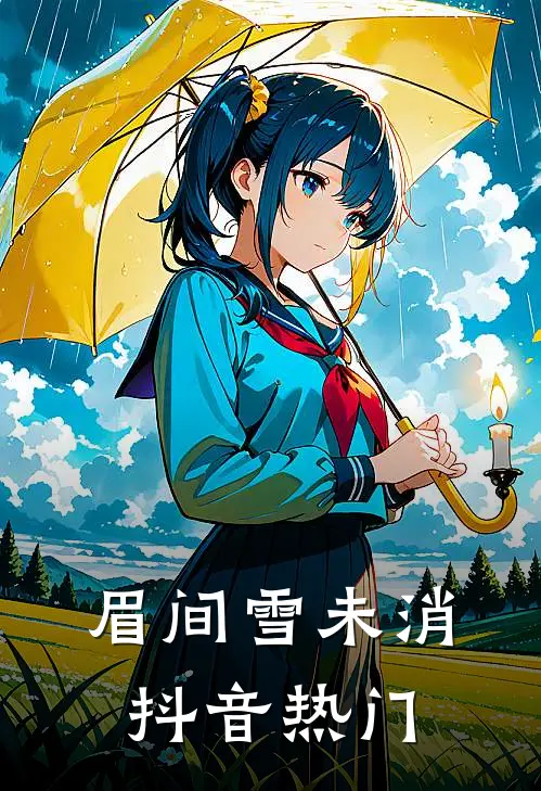 眉间雪未消抖音热门