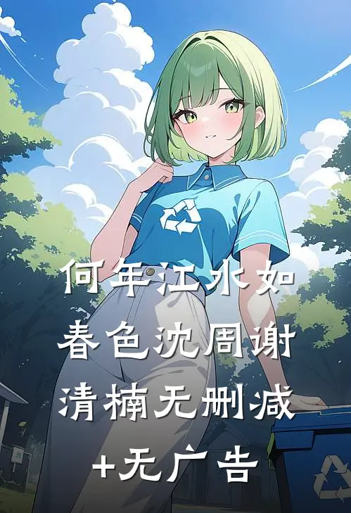 何年江水如春色沈周谢清楠无删减+无广告