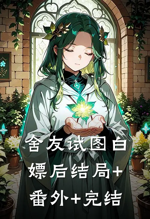 舍友试图白嫖后结局+番外+完结