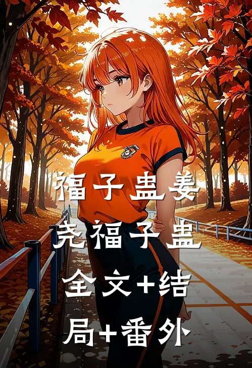 福子蛊姜尧福子蛊全文+结局+番外