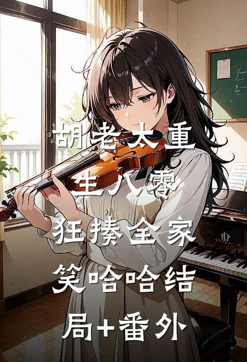 胡老太重生八零，狂揍全家笑哈哈结局+番外