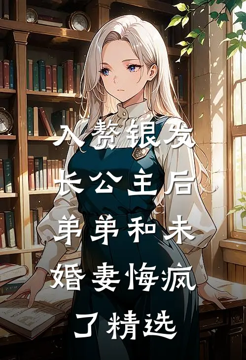 入赘银发长公主后，弟弟和未婚妻悔疯了精选