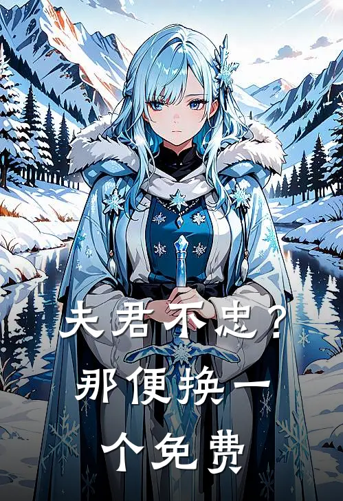 夫君不忠？那便换一个免费
