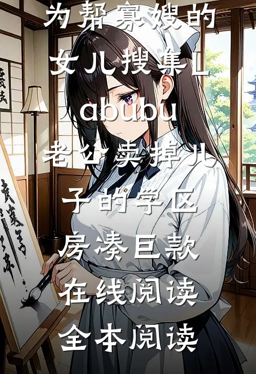 为帮寡嫂的女儿搜集Labubu，老公卖掉儿子的学区房凑巨款在线阅读全本阅读