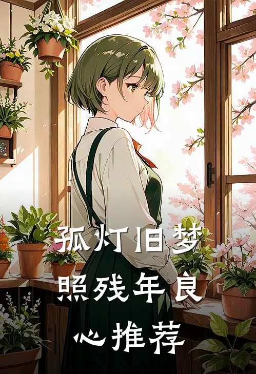 孤灯旧梦照残年良心推荐