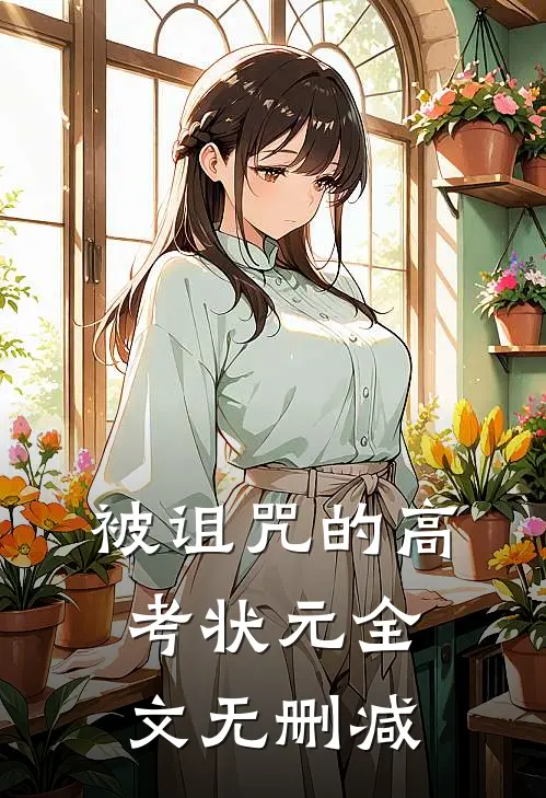 被诅咒的高考状元全文无删减