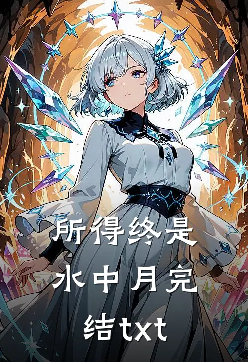 所得终是水中月完结txt