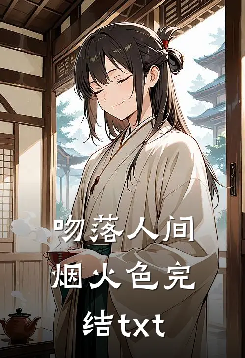 吻落人间烟火色完结txt