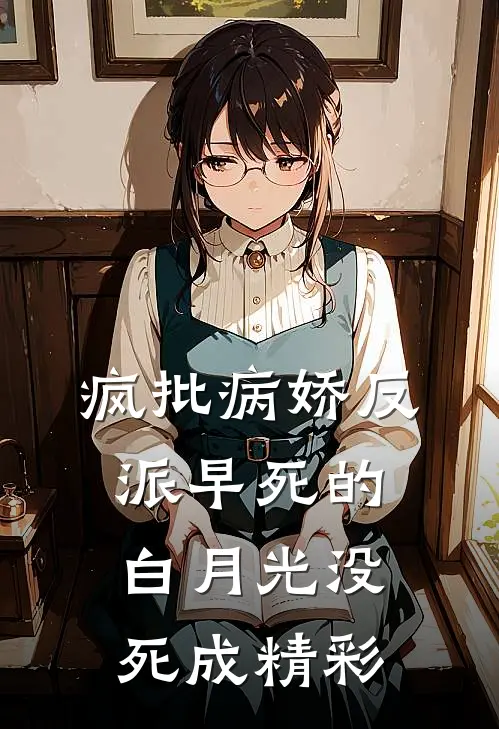 疯批病娇反派早死的白月光没死成精彩
