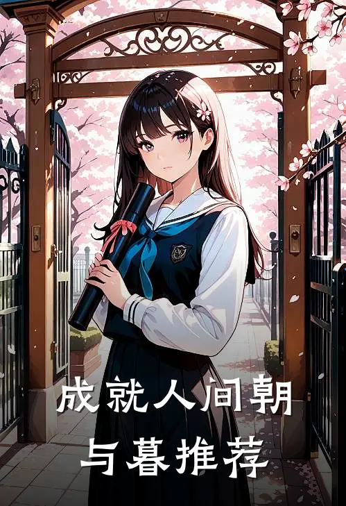 成就人间朝与暮推荐