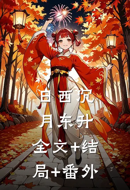 日西沉，月东升:全文+结局+番外