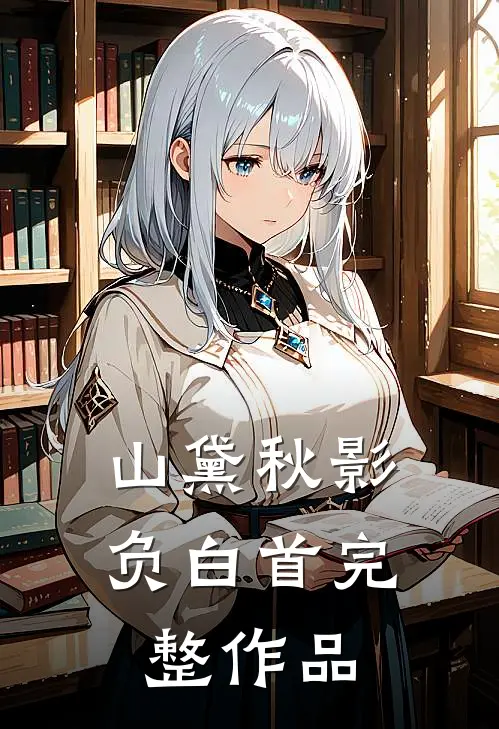 山黛秋影负白首完整作品