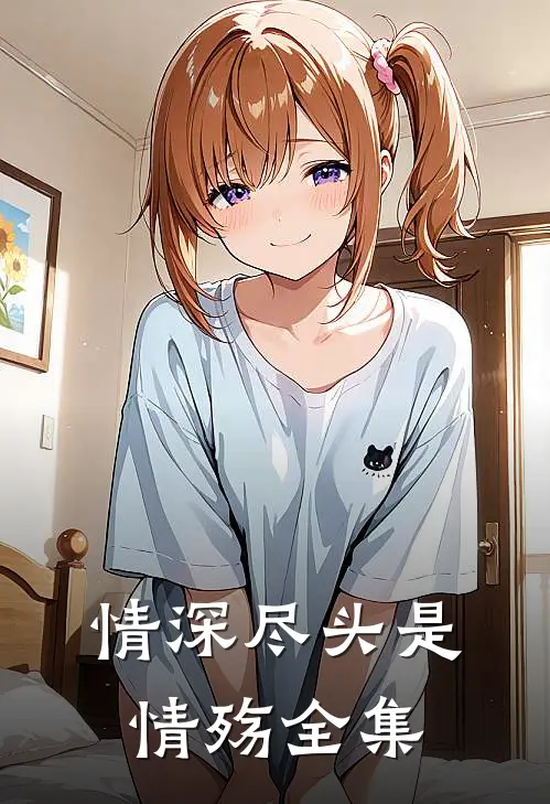 情深尽头是情殇全集