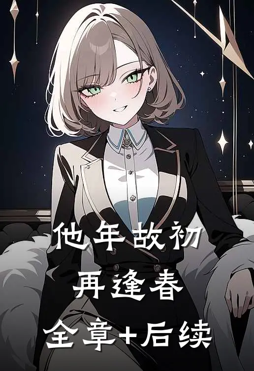 他年故初再逢春:全章+后续