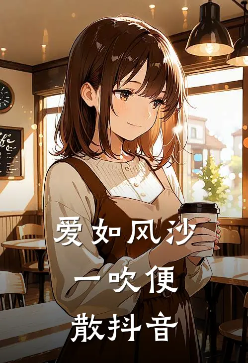 爱如风沙，一吹便散抖音