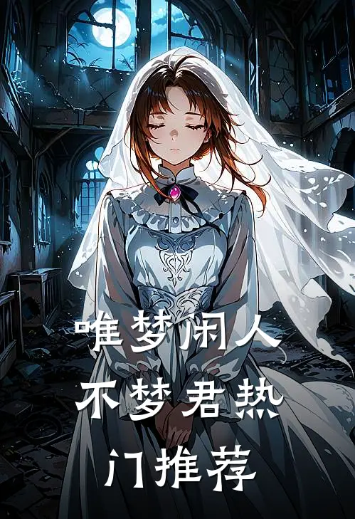 唯梦闲人不梦君热门推荐