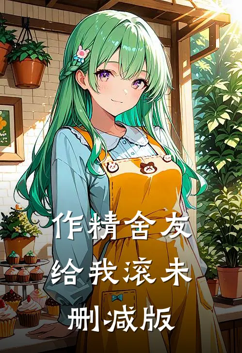 作精舍友给我滚未删减版