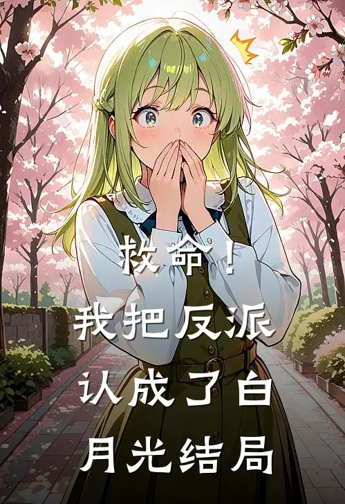 救命！我把反派认成了白月光结局