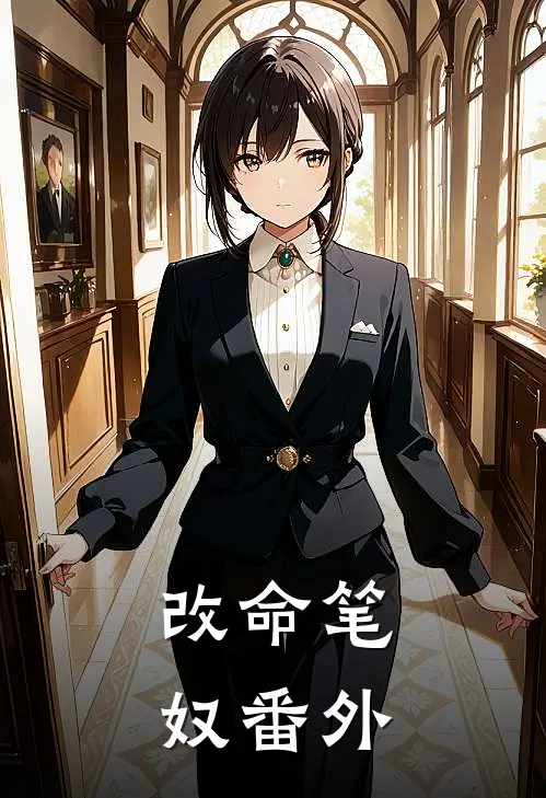改命笔奴番外
