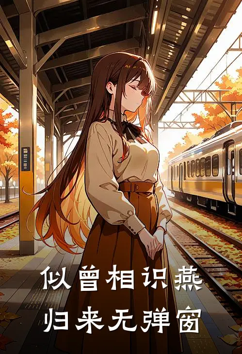 似曾相识燕归来无弹窗