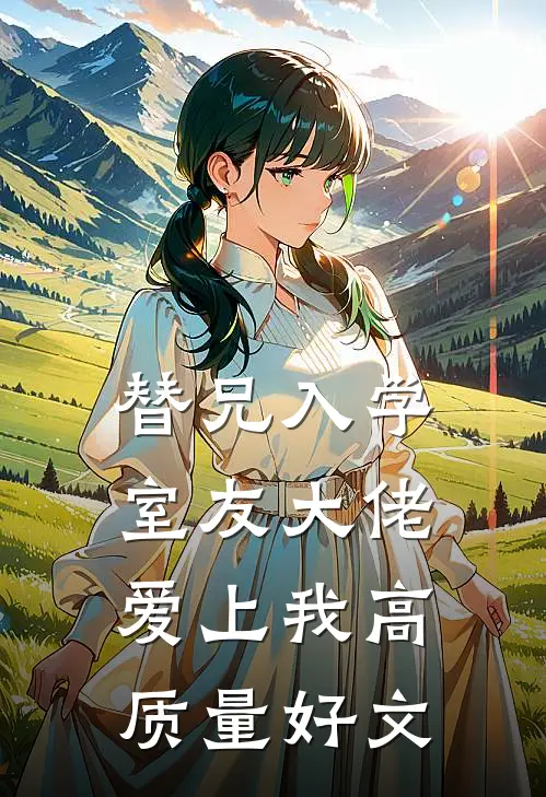 替兄入学，室友大佬爱上我高质量好文