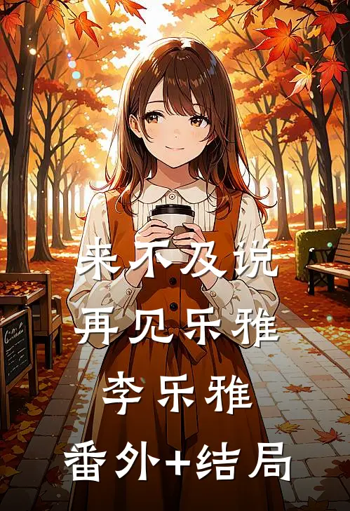 来不及说再见乐雅李乐雅:(番外)+(结局)