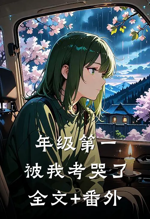 年级第一，被我考哭了全文+番外