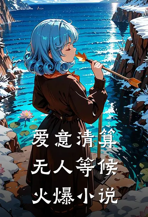 爱意清算，无人等候火爆小说