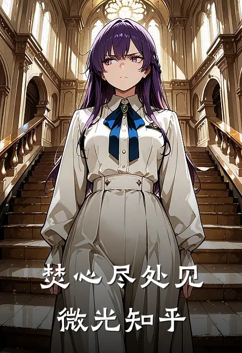 焚心尽处见微光知乎