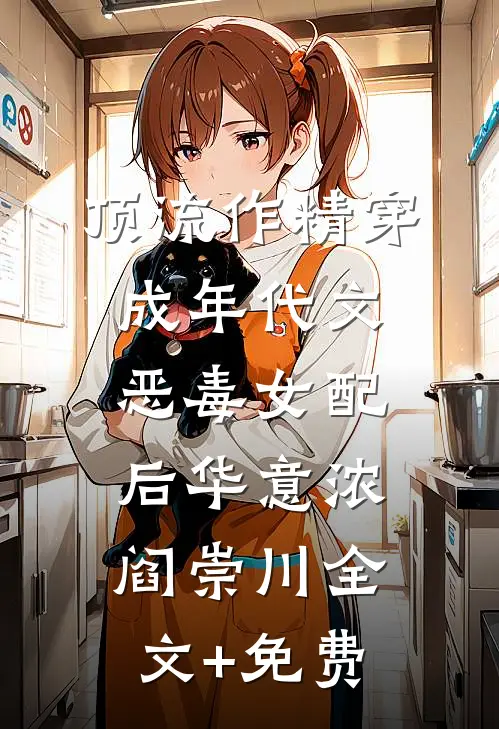 顶流作精穿成年代文恶毒女配后华意浓阎崇川全文+免费
