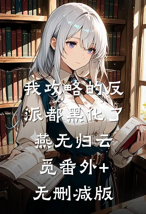 我攻略的反派都黑化了燕无归云觅番外+无删减版