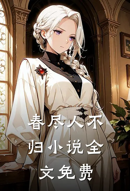 春尽人不归小说全文免费