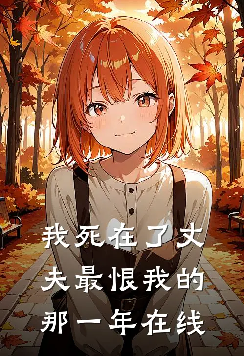 我死在了丈夫最恨我的那一年在线