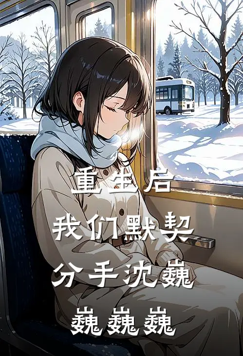 重生后，我们默契分手沈巍巍巍巍