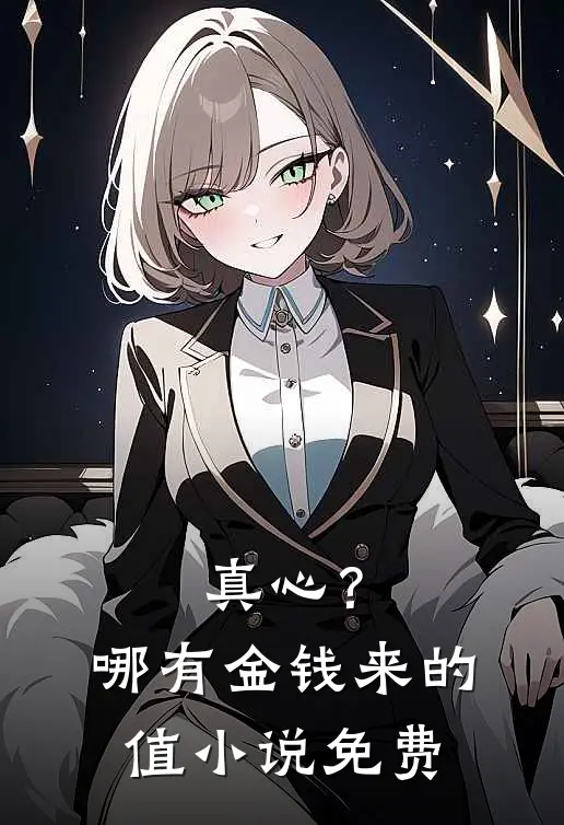 真心？哪有金钱来的值小说免费