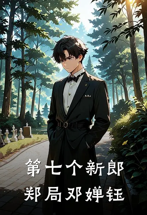 第七个新郎(郑局邓婵钰)
