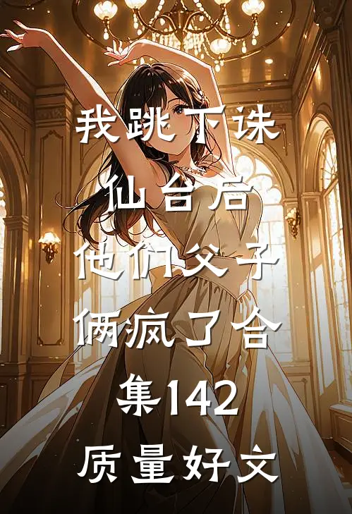 我跳下诛仙台后，他们父子俩疯了合集142质量好文
